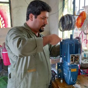 سرویس و تعمیرات کولر آبی در سمنان