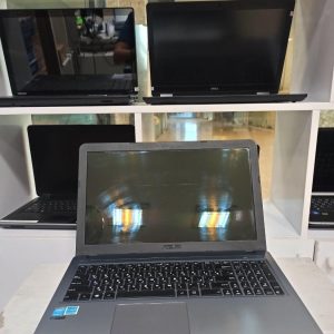 فروش لپتاپ asus مدل X540L در سمنان