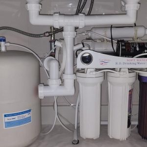 فروش دستگاه تصفیه آب خانگی در سمنان