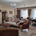 فروش آپارتمان ۱۲۷ متری جمهوری سمنان