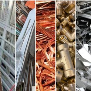 دزار سمنان خرید آهن آلات