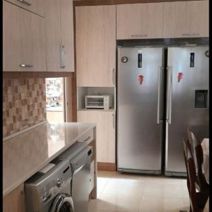 دزار ویلایی شیک باغ فیض سمنان