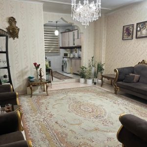 فروش آپارتمان نبش کارگر 13 سمنان