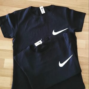 فروش تیشرت مشکی نایک در سایت آگهی و خرید و فروش دزار سمنان