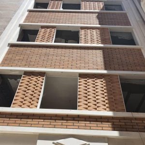 فروش 155 متر آپارتمان شهرک مدیران سمنان