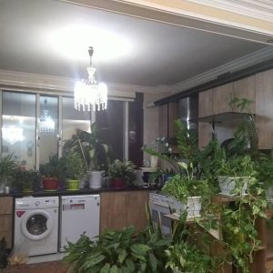 فروش آپارتمان 106 متره خیابان دادگستری سمنان