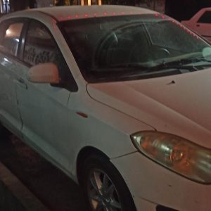 ام‌وی‌ام 315 هاچبک ساده، مدل ۱۳۹۱