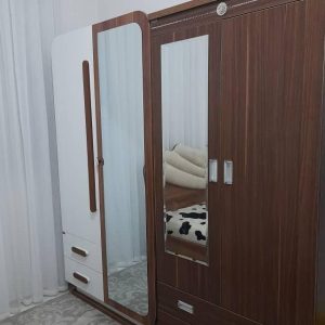 فروش کمد لباس در سایت آگهی و خرید و فروش دزار سمنان