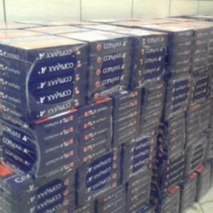 فروش و پخش عمده کاغذ در سمنان