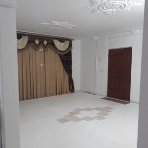 فروش آپارتمان خیابان رسانه سمنان