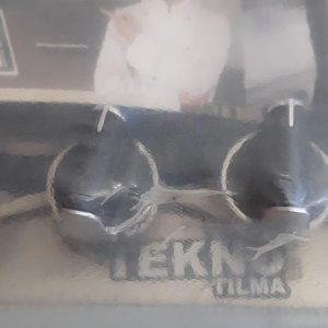 اجاق گاز صفحه ای ۵ شعله استیل