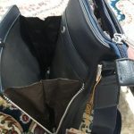 کیف رودوشی مردانه آک آک