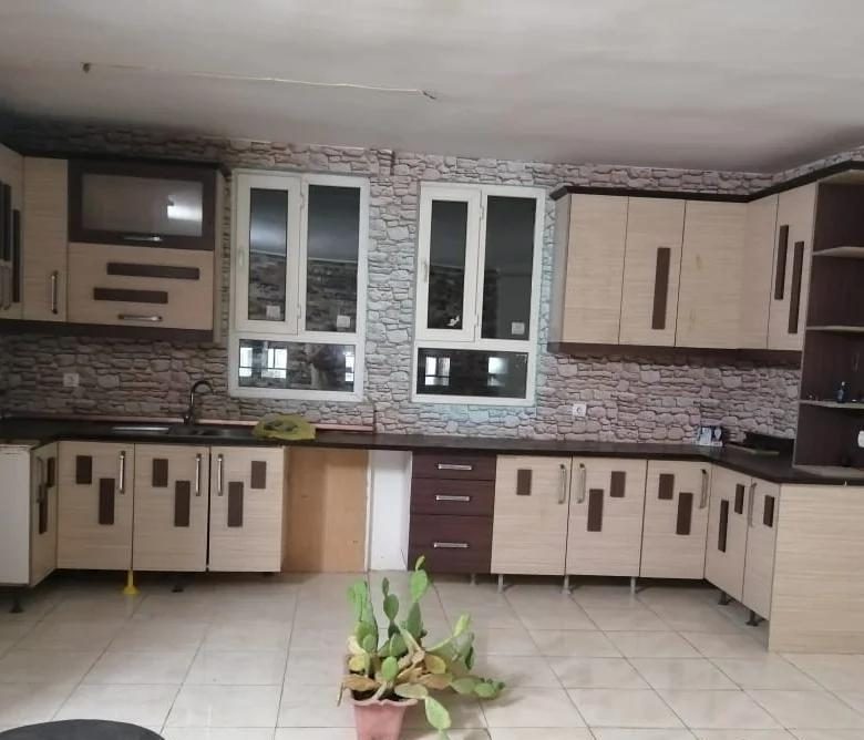 فروش آپارتمان صنعتی ساز سمنان