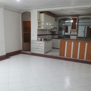 اجاره آپارتمان 100 متره میدان معلم سمنان