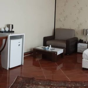 اتاق هتل و پارک آبی هتل گوت که مال
