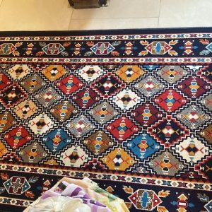 دزار سمنان فروش گلیم