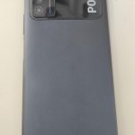 شیائومی Poco M3 با حافظهٔ ۱۲۸ گیگابایت