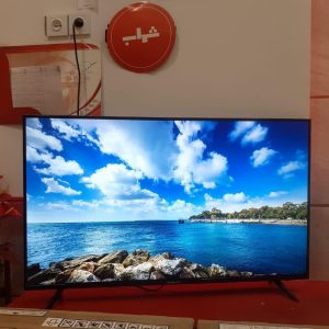 دزار سمنان تلویزیون ۴۳ اینچ هوشمند شهاب