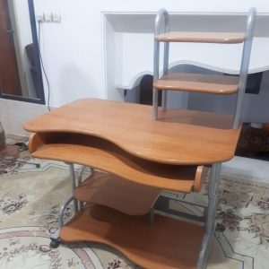 فروش میز کامپیوتر mdf