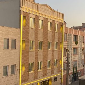 دزار سمنان فروش آپارتمان معلم سمنان