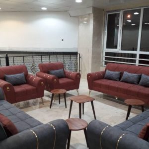 فروش مبل دزار سمنان