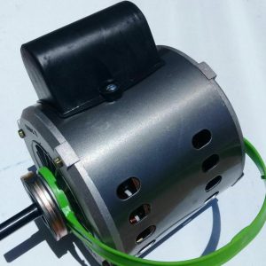 سیم پیچی دینام کولر