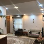 فروش آپارتمان ۱۰۳ متری تعاون سمنان