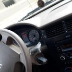 پژو ۴۰۵ بنزینی GLX – TU5، مدل ۱۳۹۷