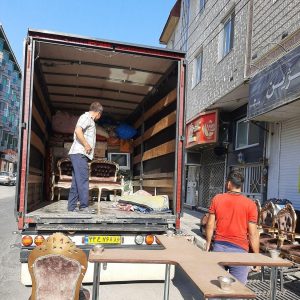 باربری عدالت دزار سمنان