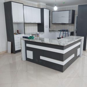 ساخت کابینت دزار سمنان