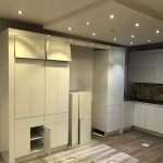 رهن کامل ویلایی دربست محله رضوان سمنان