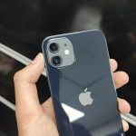 فروش Iphone 12 در سمنان