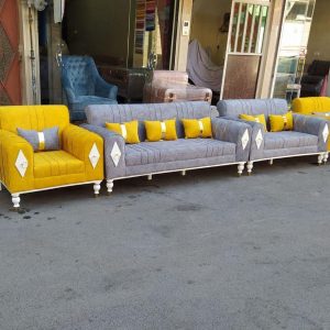 مبلمان اطلس