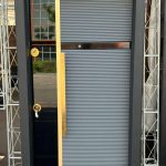 فروشگاه درب ضدسرقت با کیفیت مطلوب