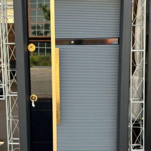 فروشگاه درب ضدسرقت دزار سمنان