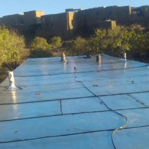 نصب ایزوگام در سمنان