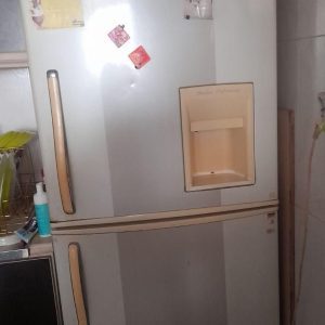 فروش یخچال امریکایی با سرد کن