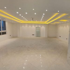 دزار سمنان فروش آپارتمان ۱۷۷ متره شیک و هوشمند