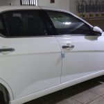 دنا پلاس توربو شارژ دستی ۶دنده