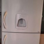 فروش یخچال فریزر الکترواستیل در سمنان