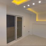 فروش آپارتمان ۱۷۷ متره شیک و هوشمند