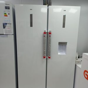 فروش یخچال RZ50W دوقلو سام