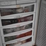 فروش یخچال فریزر الکترواستیل در سمنان