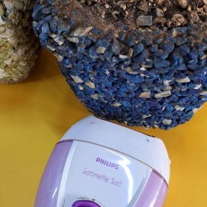 دزار سمنان دستگاه اپلیدی بدن