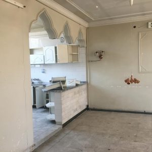 دزار سمنان فروش واحد ویلایی اندیشه سمنان