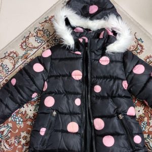 آگهی فروش کاپشن نو دخترونه در سایت آگهی و خرید و فروش دزار سمنان.