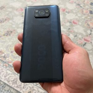 شیائومی Poco X3 NFC با حافظهٔ ۱۲۸ گیگابایت