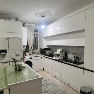 فروش آپارتمان رسالت سمنان