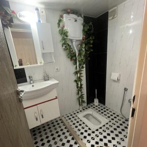 فروش آپارتمان قندی سمنان