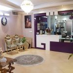 فروش آپارتمان ١٩٠ متره ٢ نبش تعاون سمنان